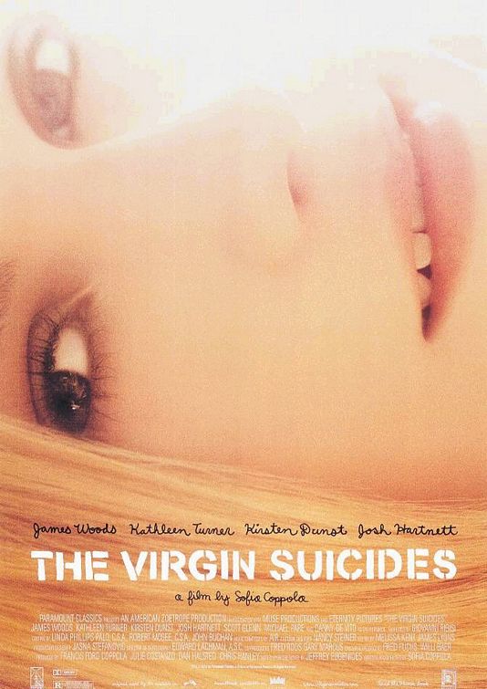 Classic Review The Virgin Suicides 1999