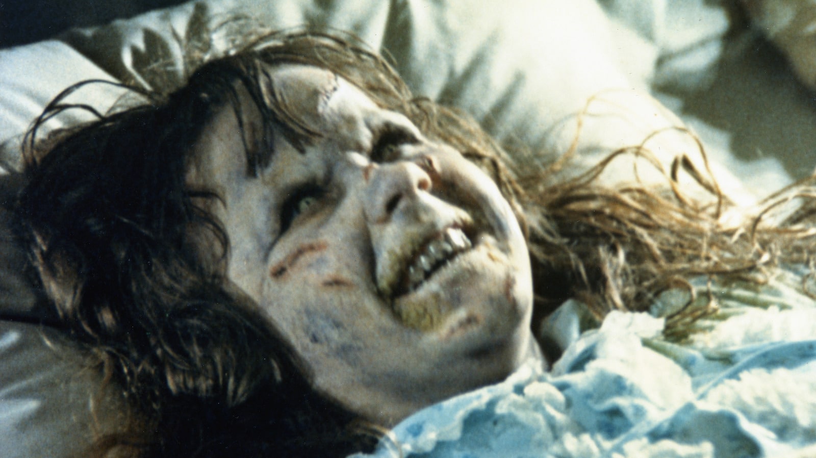 Classic Review The Exorcist 1973