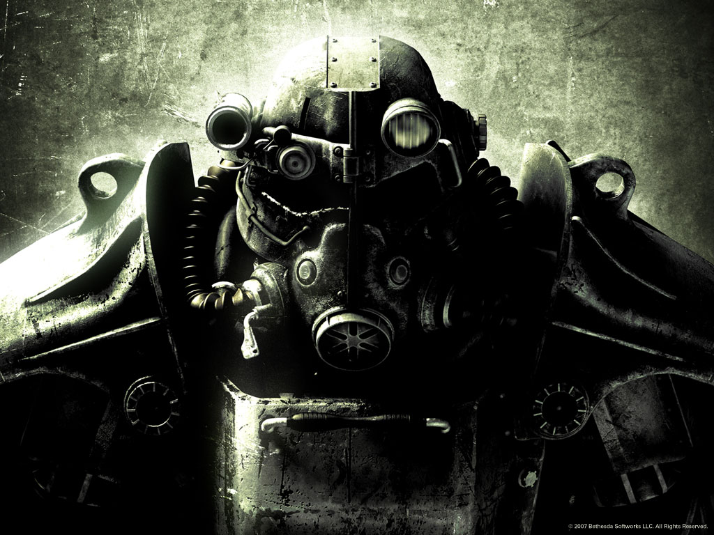 Fallout 3 Playthrough Part 2