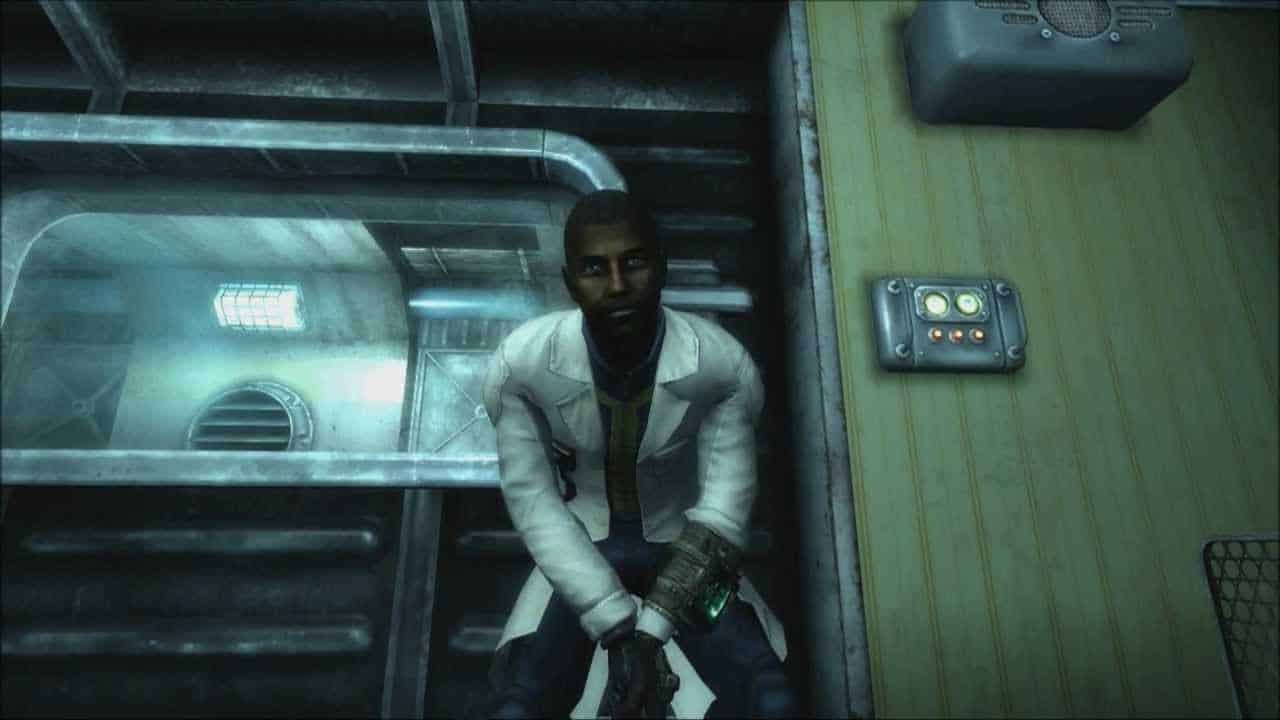 Fallout 3 Playthrough Part 1