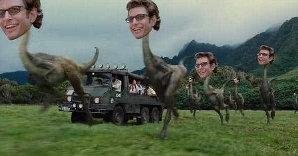 Jurassic World Review