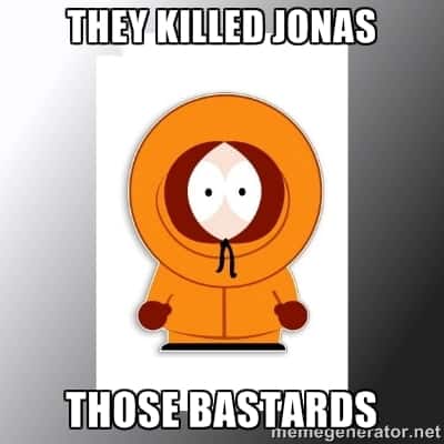 kenny