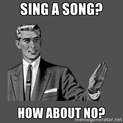 Where Nightmares Are Made