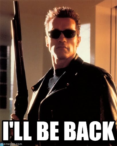 Terminator Genesys Review