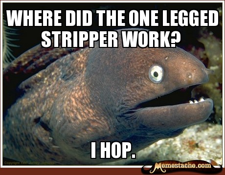 Magic Mike XXL Review