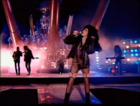 If I Could Turn Back Time