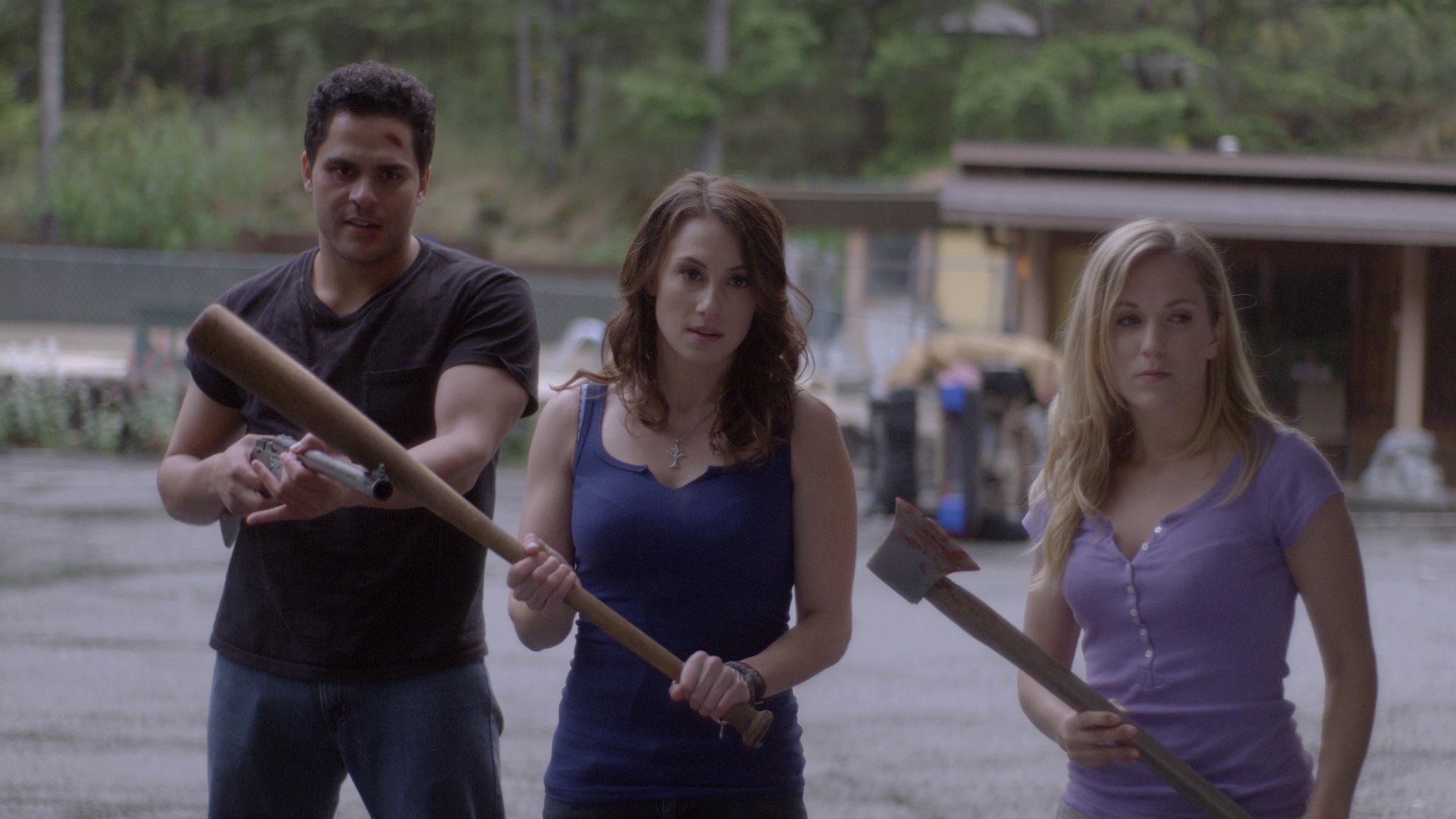 Love in the Time of Monsters Review