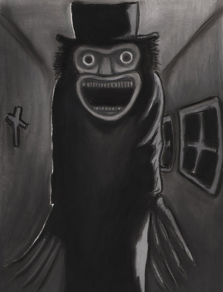 The Babadook Review