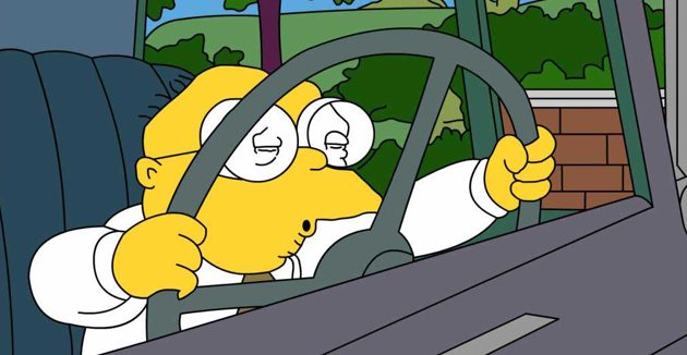 I Can’t See Everything Vol. 2