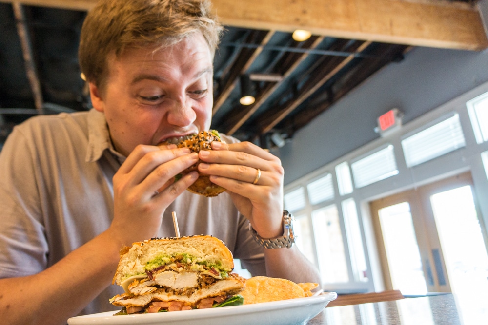 The Last Witch Hunter Review