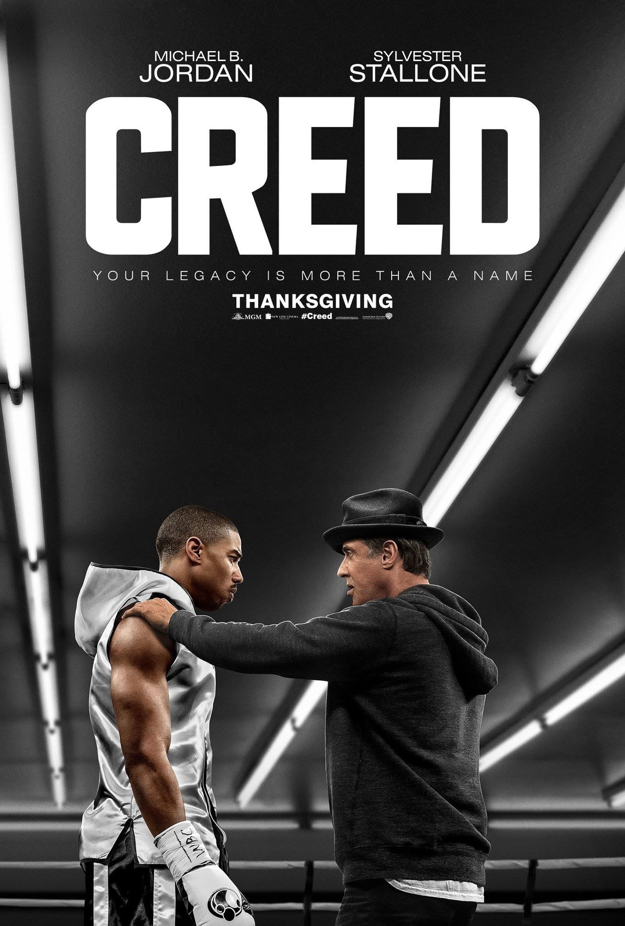 Classic Review: Creed (2015)