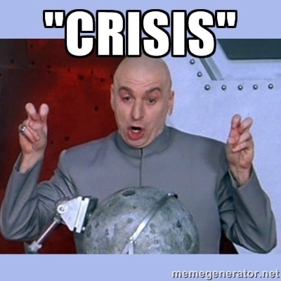 Our Brand is Crisis Review