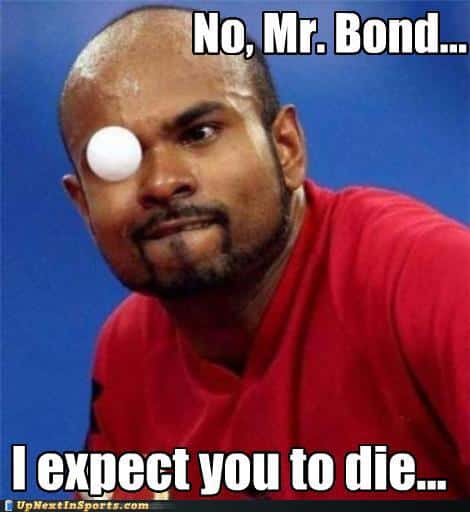 Top 10 Bond Villains