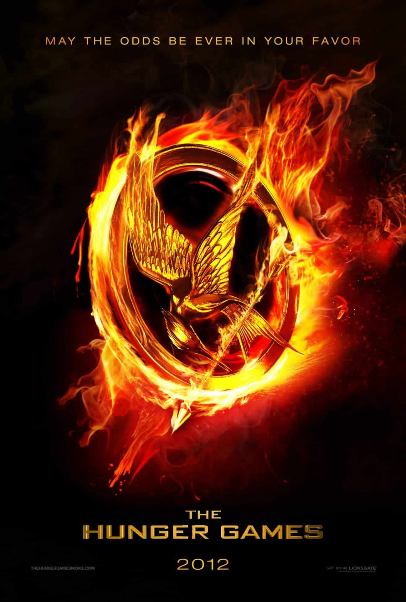 The Hunger Games Review