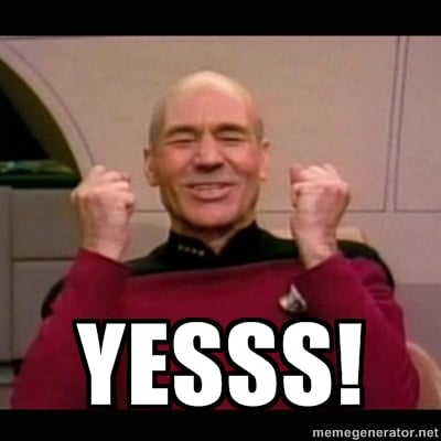 Still Squeeing (Hail, Caesar Trailer 2)