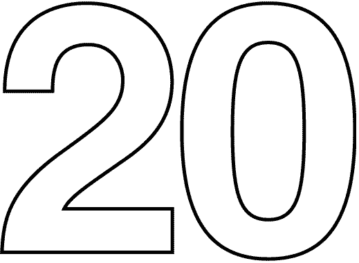 Countdown to My Birthday: Day 5