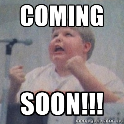 Watch Out for That BFG (The Legend of Tarzan and The BFG Trailers)