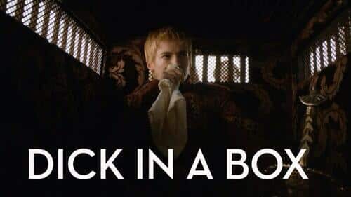 The Night is Dark and Full of Trailers? (Game of Thrones Season 6 Teaser)