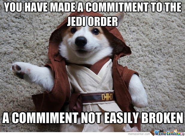 Star Wars Episode 1: The Phantom Menace Review