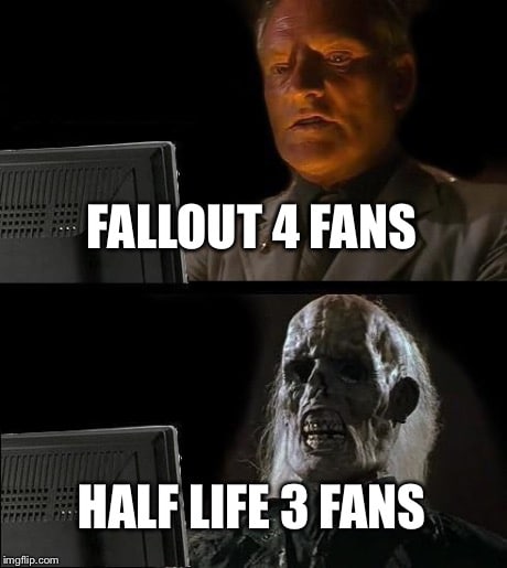 Fallout 4 Video Recap