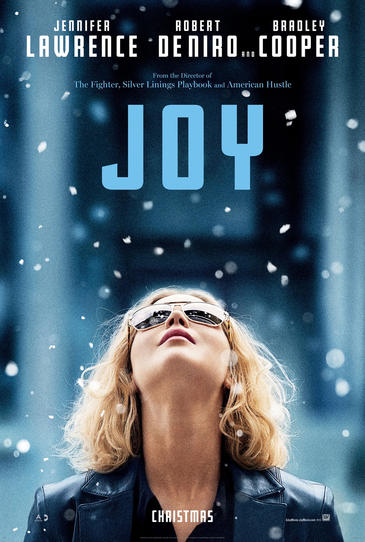 Classic Review: Joy (2015)