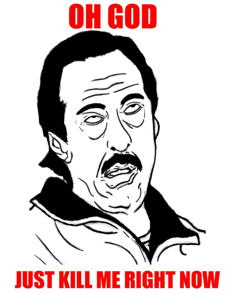 Countdown to 100 Movies