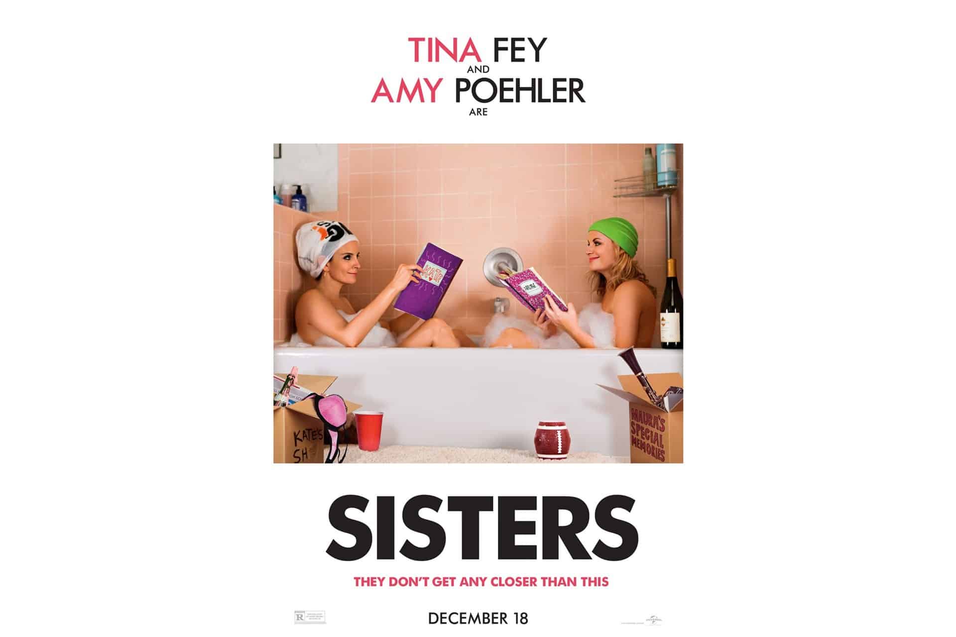 Classic Review: Sisters (2015)