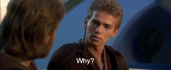 Star Wars Episode 2: Attack of The Clones Review