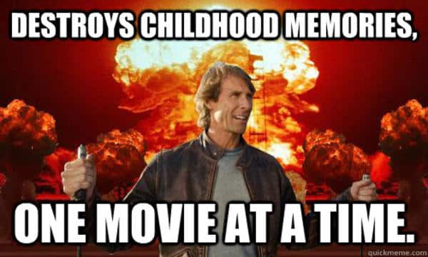 13 Hours: The Secret Soldiers of Benghazi Review