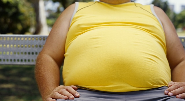 Listen to Your Inner Fat Guy