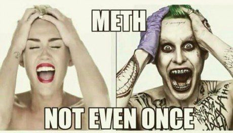 Bohemian Rhapsody (Suicide Squad Trailer)