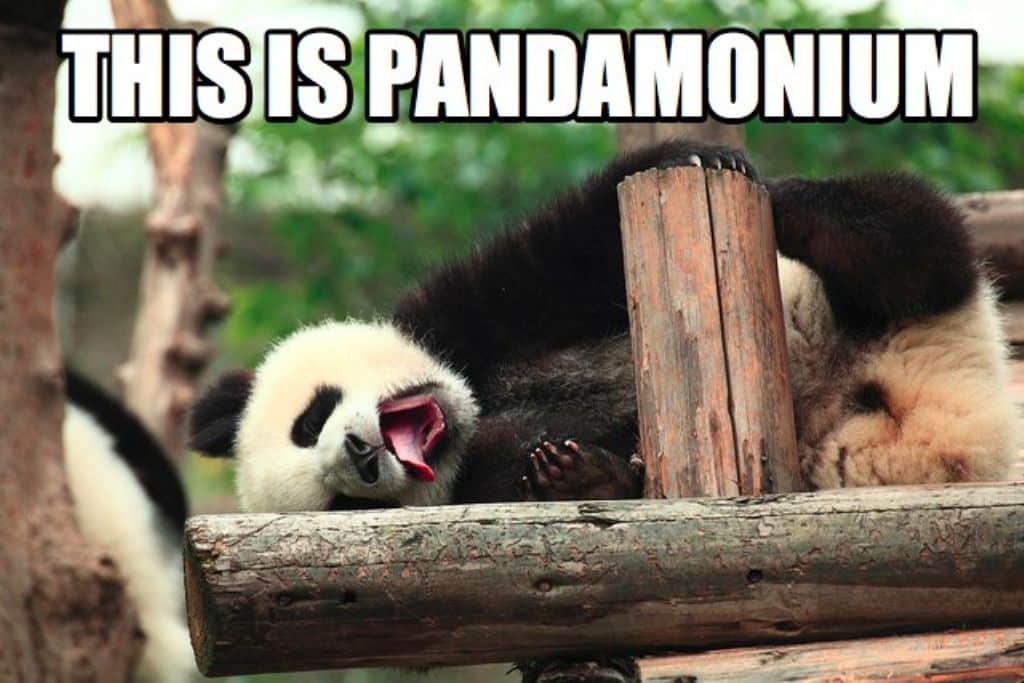 Kung Fu Panda 1 and 2 Review