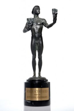 24th Screen Actors Guild Awards Winners