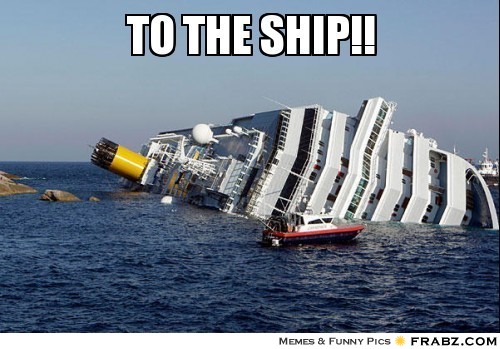 The Finest Hours Review