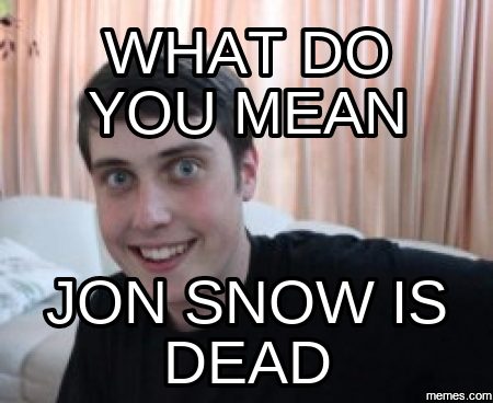 Game of Thrones Season 6 Teasers (Battle of the Houses)