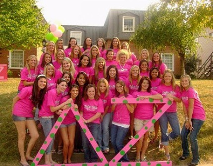 Sorority Rising (Neighbors 2 Trailer)