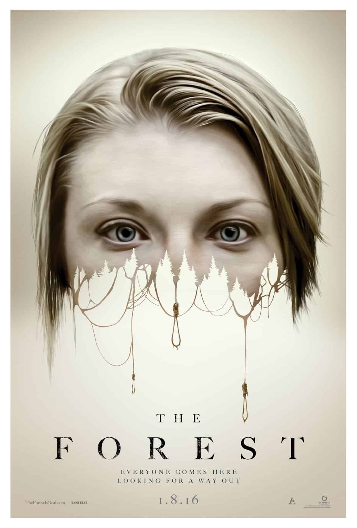 Classic Review: The Forest (2016)