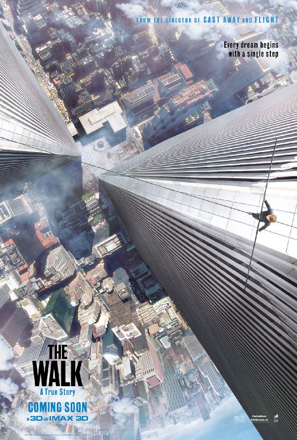 Classic Review: The Walk (2015)