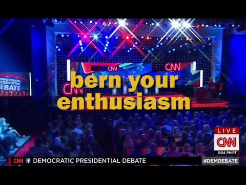Bern Your Enthusiasm