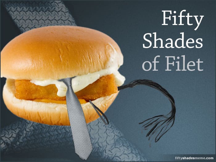 Fifty Shades of Black Review
