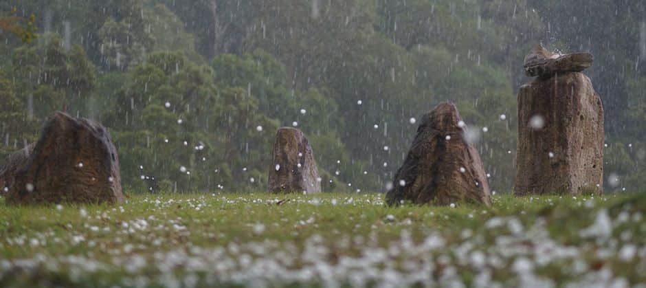 Hail, Caesar! Review