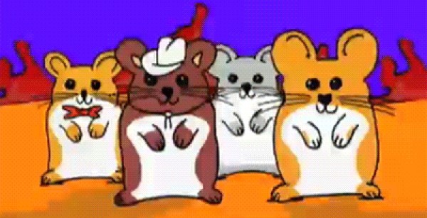 Blast From The Past (Putting Things Back in Your Head) Part 2