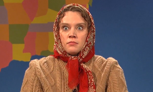 Carol and Room Spoofs