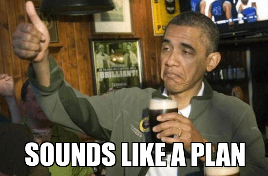 Sounds Like a Plan (Maggie’s Plan Trailer)