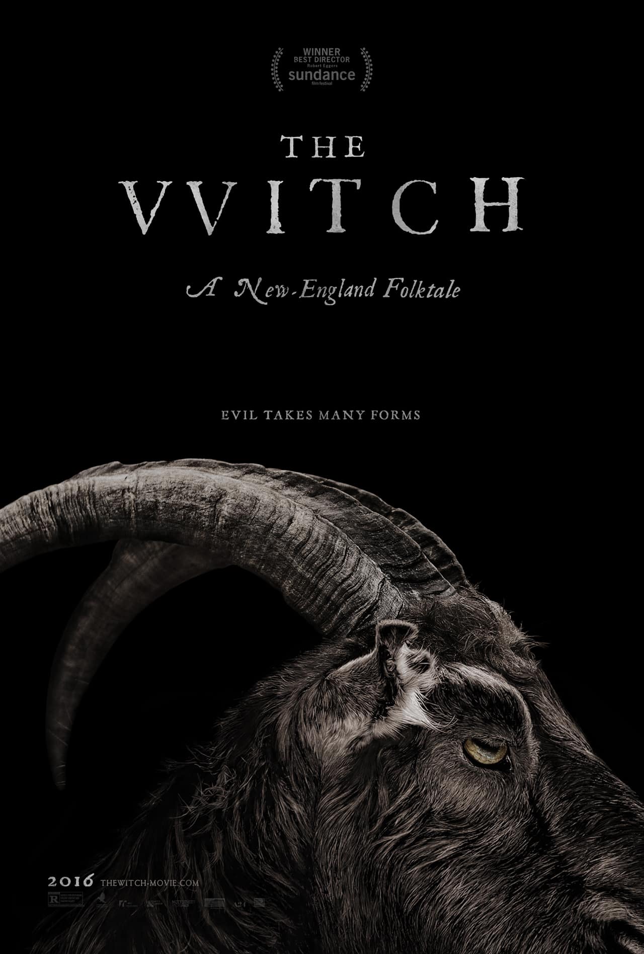 The Witch Early Review