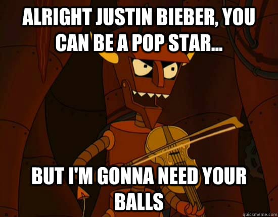 Popstar: Never Stop Never Stopping Red Band Trailer (NSFW)