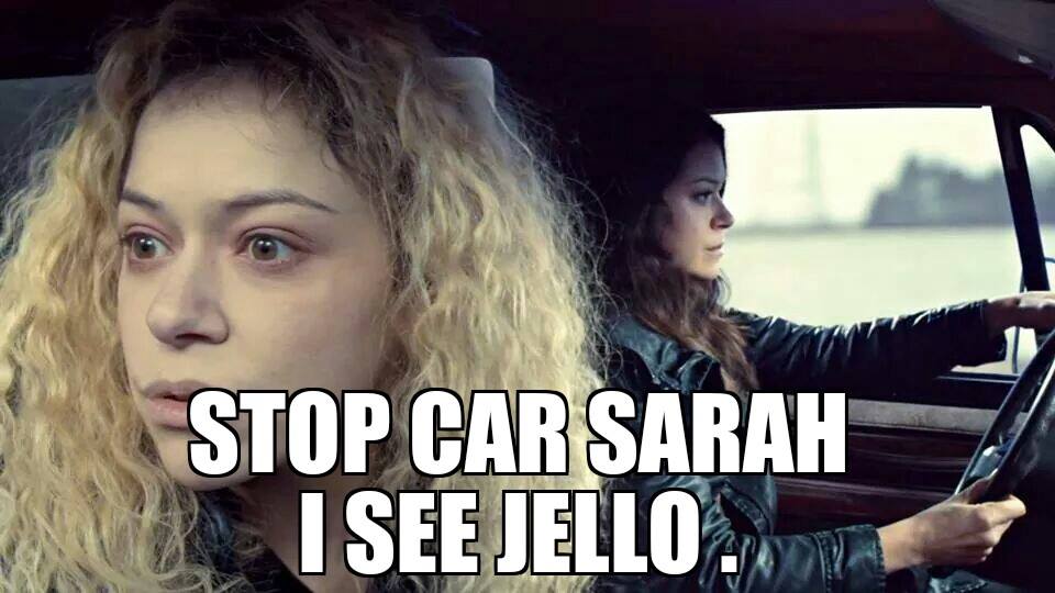 Orphan Black Season 4 Trailers