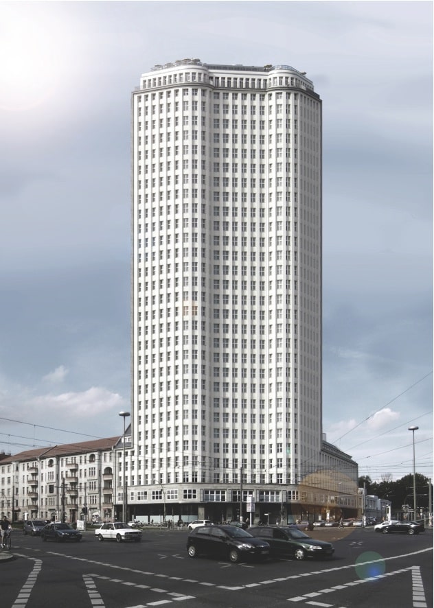 Tower Defense (High-Rise Trailer)