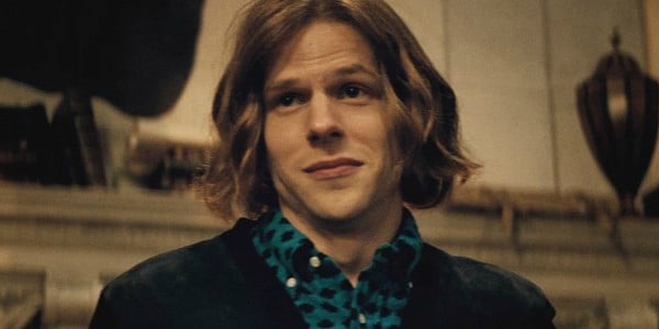 Batman v Superman Deleted Scene