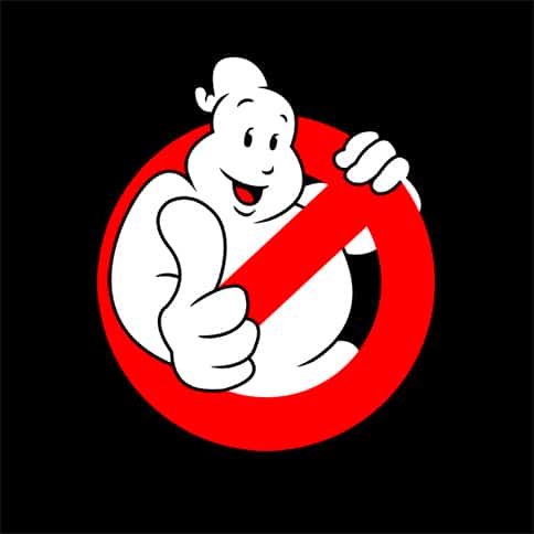 Who You Gonna Call? (Ghostbusters Trailer)
